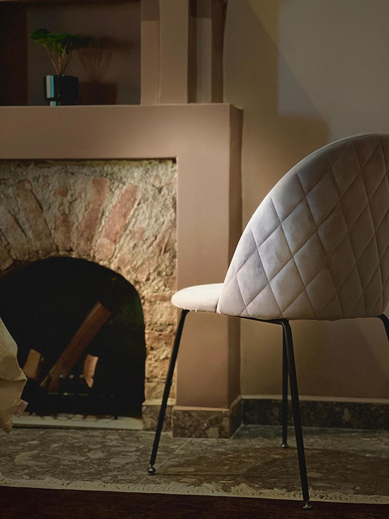 Rex Hotel Boutique Tirana Bagian luar foto