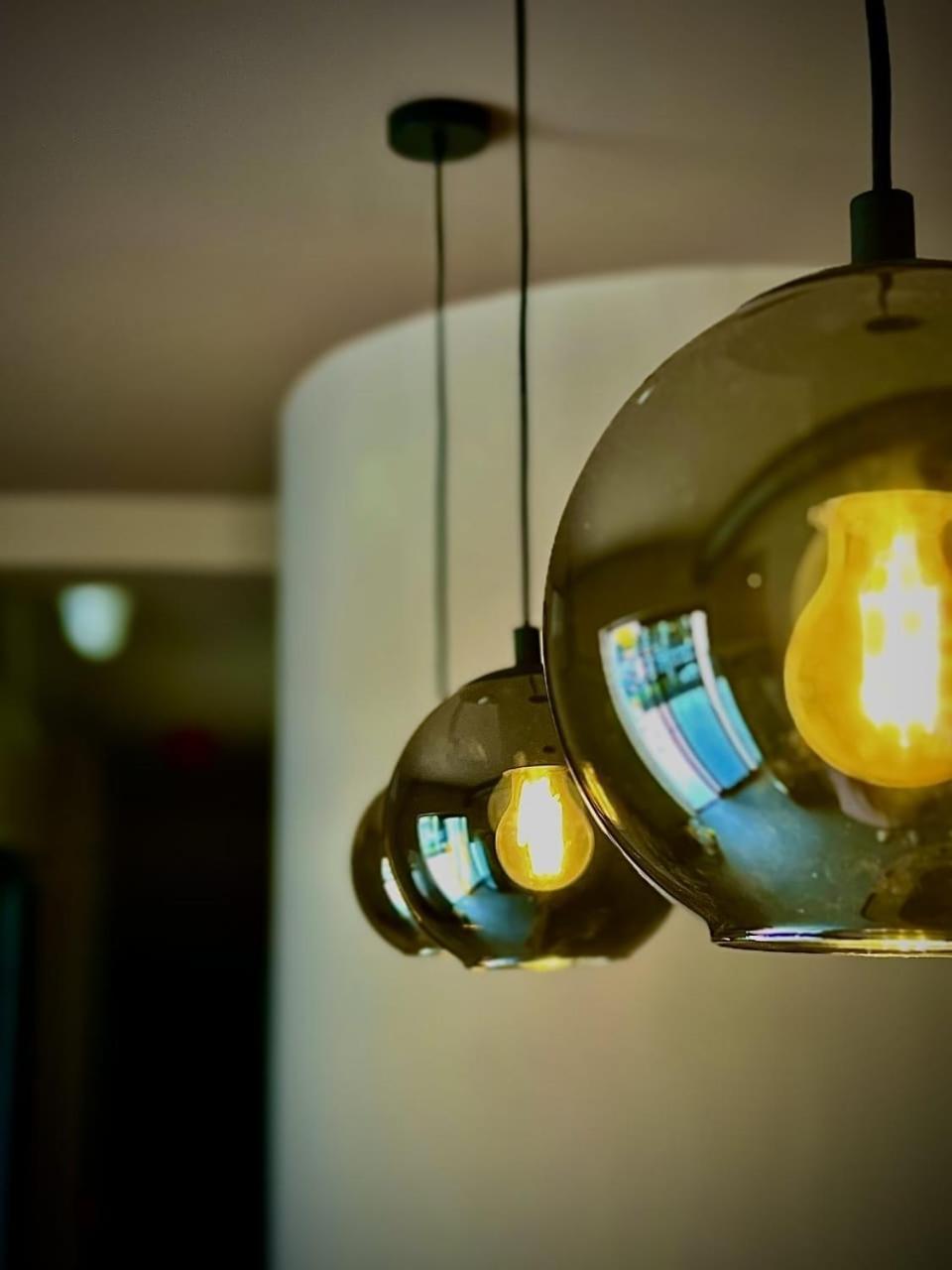 Rex Hotel Boutique Tirana Bagian luar foto