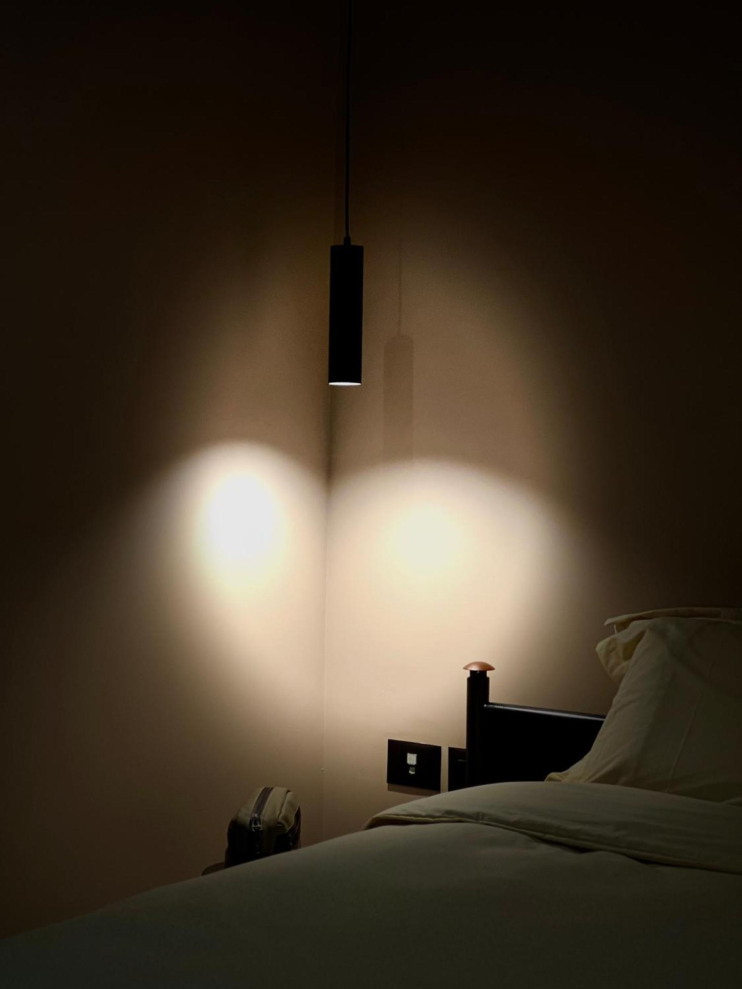 Rex Hotel Boutique Tirana Bagian luar foto