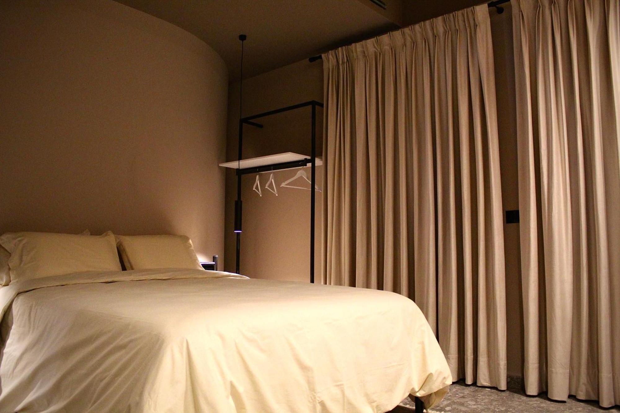 Rex Hotel Boutique Tirana Bagian luar foto