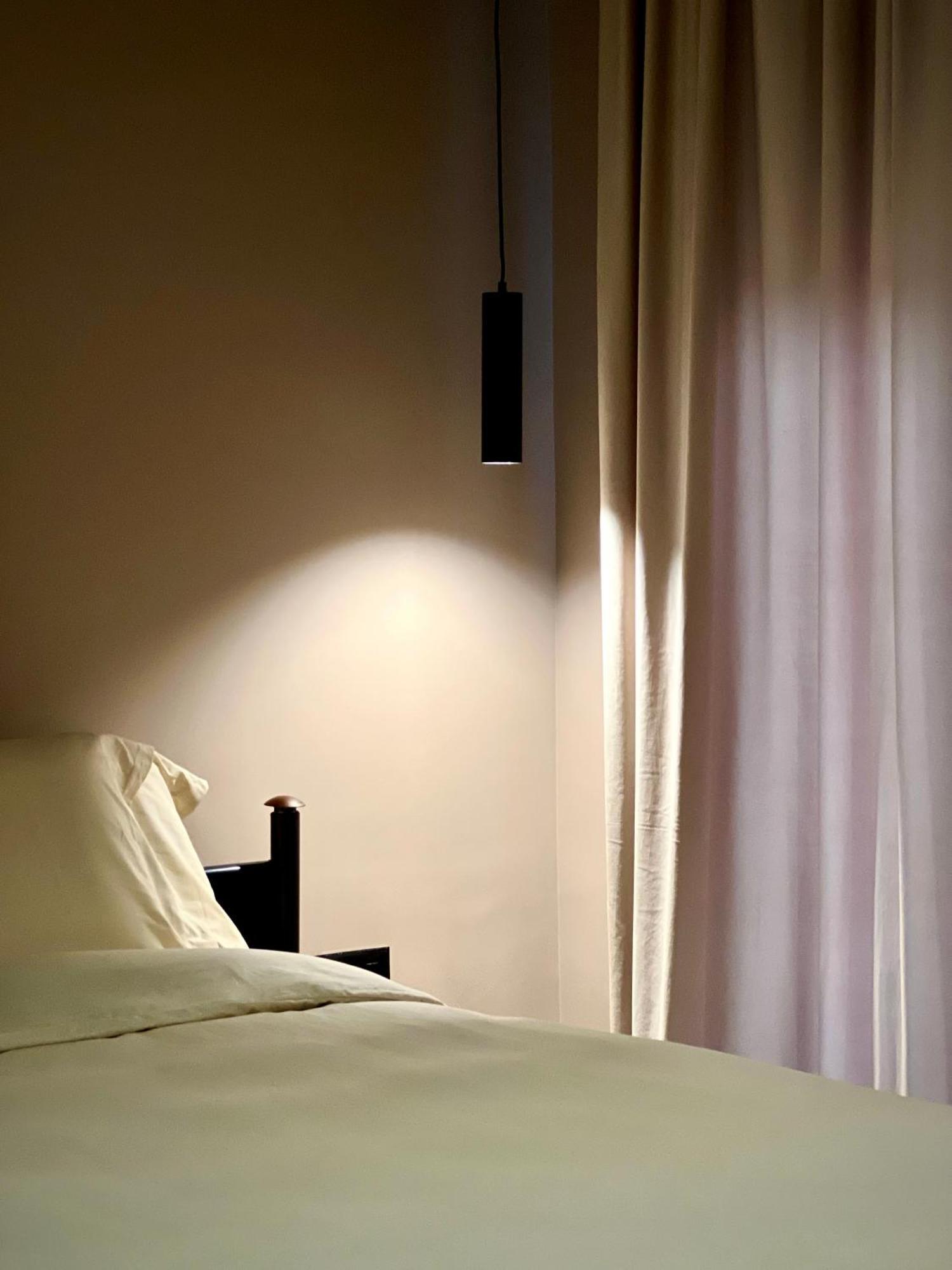 Rex Hotel Boutique Tirana Bagian luar foto